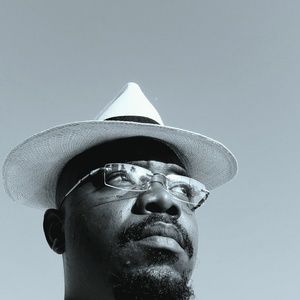 Meet your Posher, Patrick